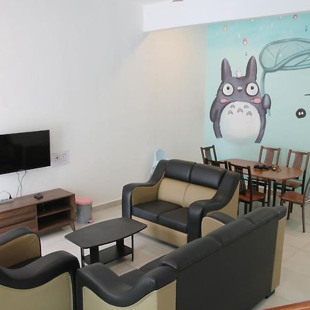 Bricks Terrace House 4R 3Br Villa Brinchang Exterior photo